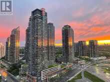 2122 - 30 SHORE BREEZE DRIVE Toronto 