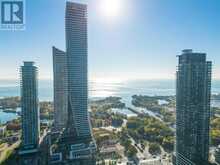 2122 - 30 SHORE BREEZE DRIVE Toronto 