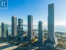 2122 - 30 SHORE BREEZE DRIVE Toronto 