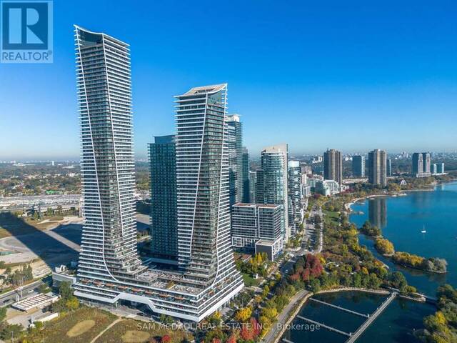 2122 - 30 SHORE BREEZE DRIVE Toronto  Ontario