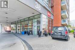 201 - 38 JOE SHUSTER WAY Toronto 