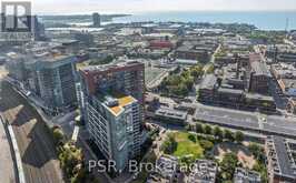 201 - 38 JOE SHUSTER WAY Toronto