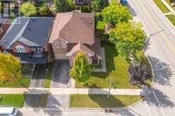 2352 FALLING GREEN DRIVE Oakville 