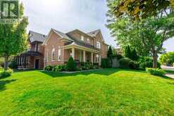 2352 FALLING GREEN DRIVE Oakville