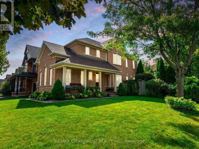 2352 FALLING GREEN DRIVE Oakville Ontario