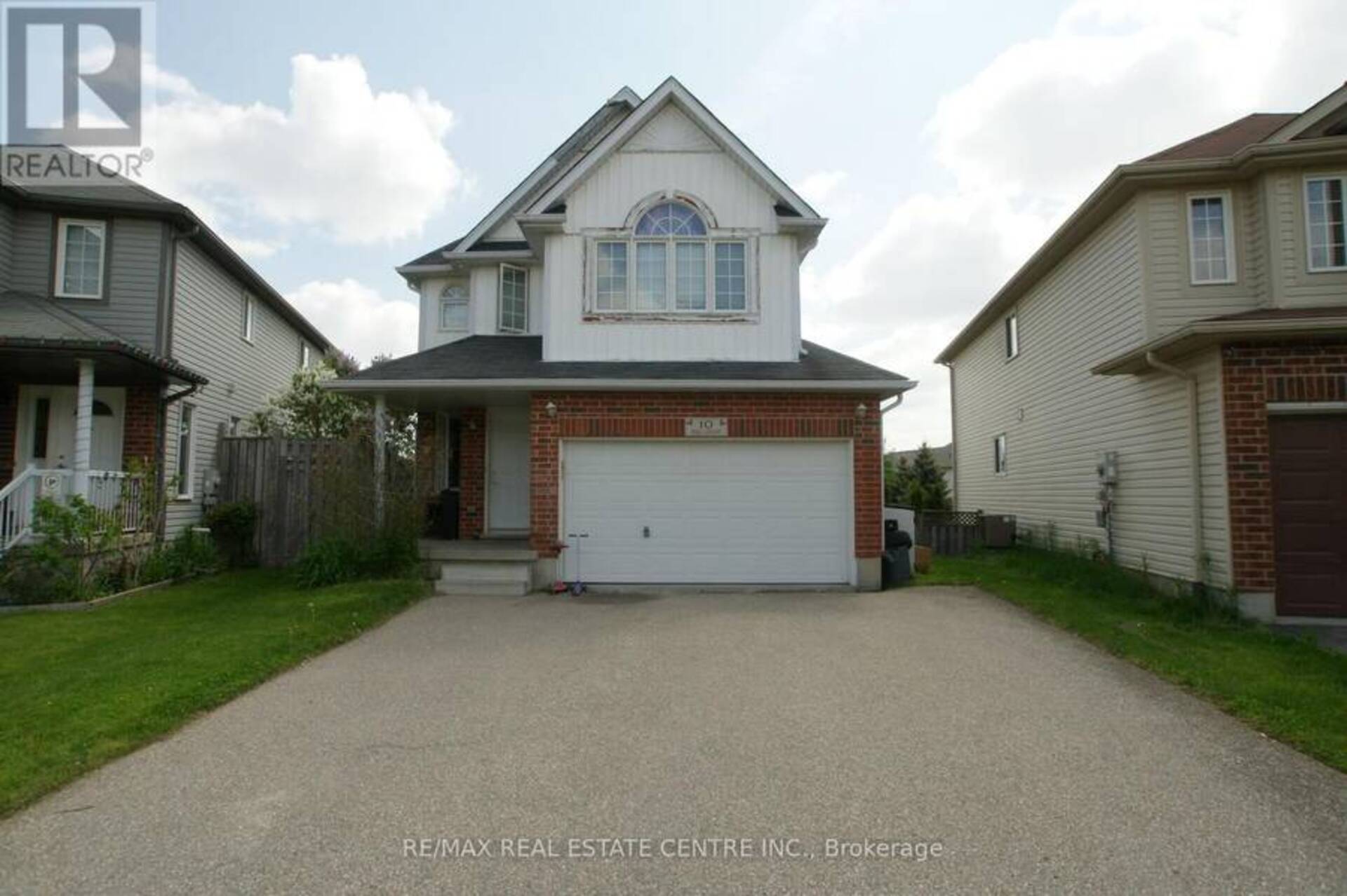 10 DOLL COURT Kitchener