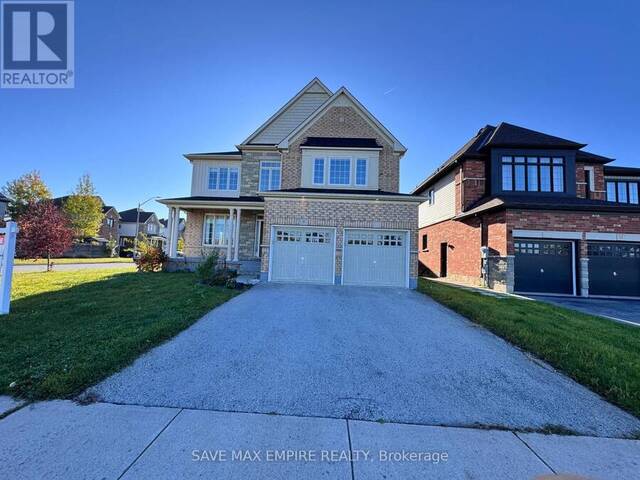 9 SUNSET WAY Thorold Ontario