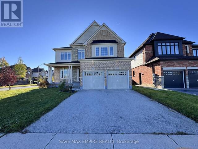 9 SUNSET WAY Thorold Ontario