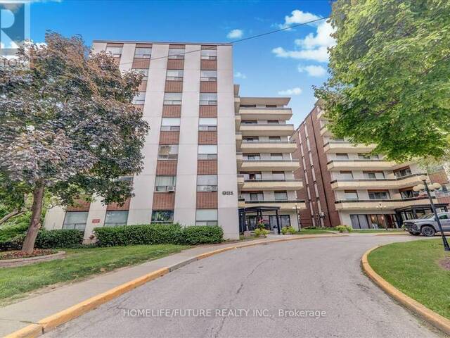 204 - 921 MIDLAND AVENUE Toronto  Ontario