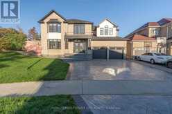 57 SPARTA DRIVE Brampton 