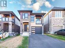 645 BENNINGER DRIVE Kitchener