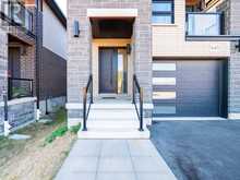 645 BENNINGER DRIVE Kitchener