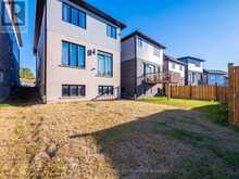 645 BENNINGER DRIVE Kitchener