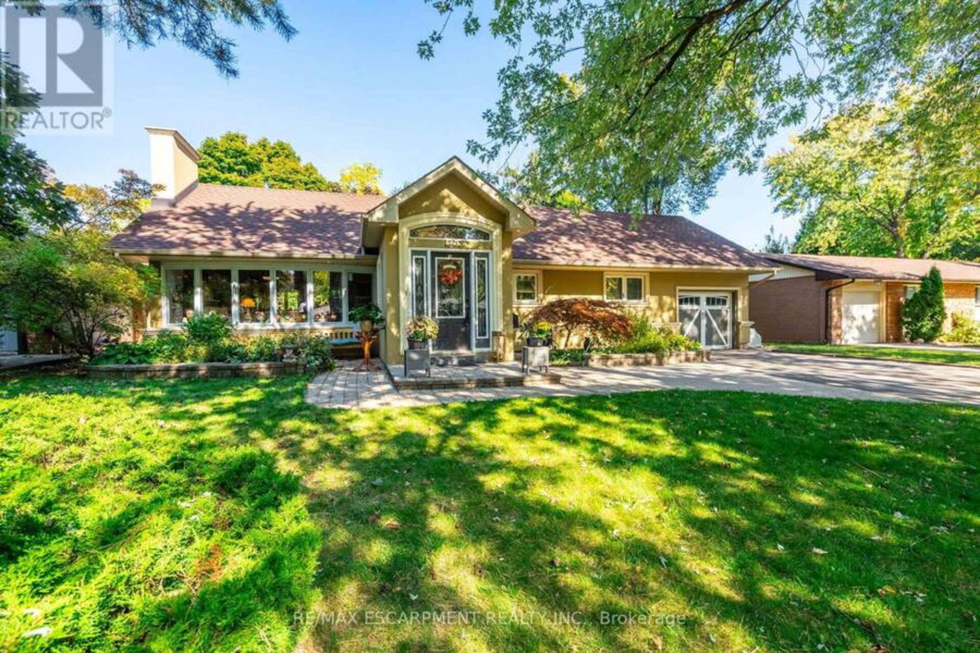 1307 INGLEDENE DRIVE Oakville 