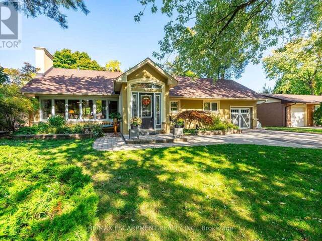 1307 INGLEDENE DRIVE Oakville  Ontario