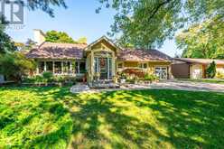 1307 INGLEDENE DRIVE Oakville 