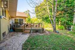 1307 INGLEDENE DRIVE Oakville 