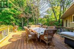 1307 INGLEDENE DRIVE Oakville 