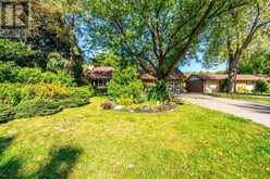 1307 INGLEDENE DRIVE Oakville 