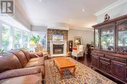 1307 INGLEDENE DRIVE Oakville 