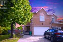 939 CARDINGTON STREET Mississauga 