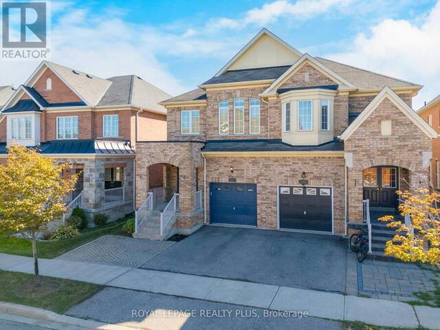 592 LOTT CRESCENT Milton Ontario