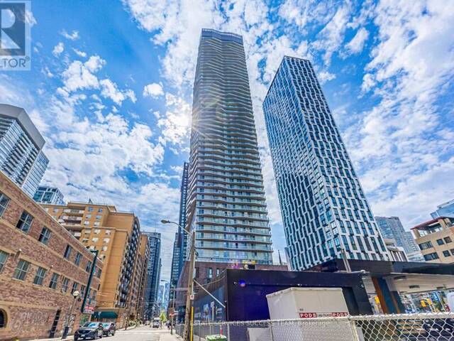 1501 - 100 DALHOUSIE STREET Toronto  Ontario