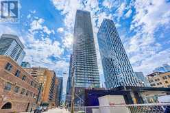 1501 - 100 DALHOUSIE STREET Toronto 