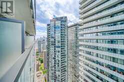 3907 - 50 CHARLES STREET E Toronto 