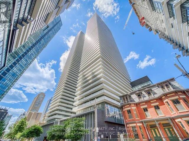 3907 - 50 CHARLES STREET E Toronto  Ontario