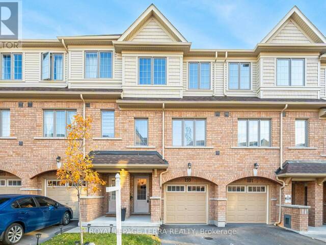 199 ROYAL NORTHERN PATH Oshawa Ontario