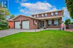 73 AIRDRIE DRIVE Vaughan