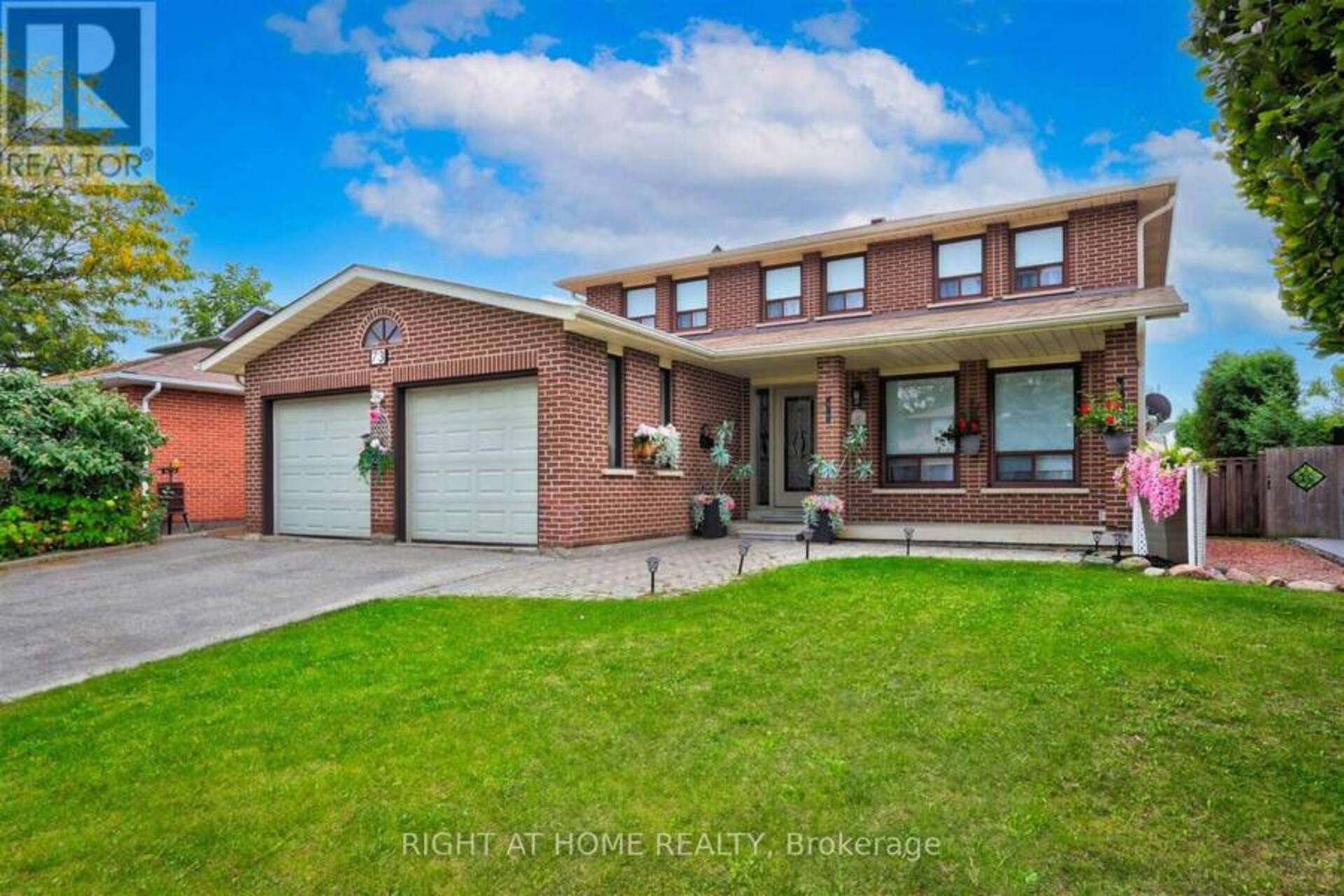 73 AIRDRIE DRIVE Vaughan 