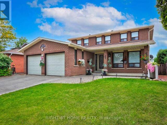 73 AIRDRIE DRIVE Vaughan  Ontario