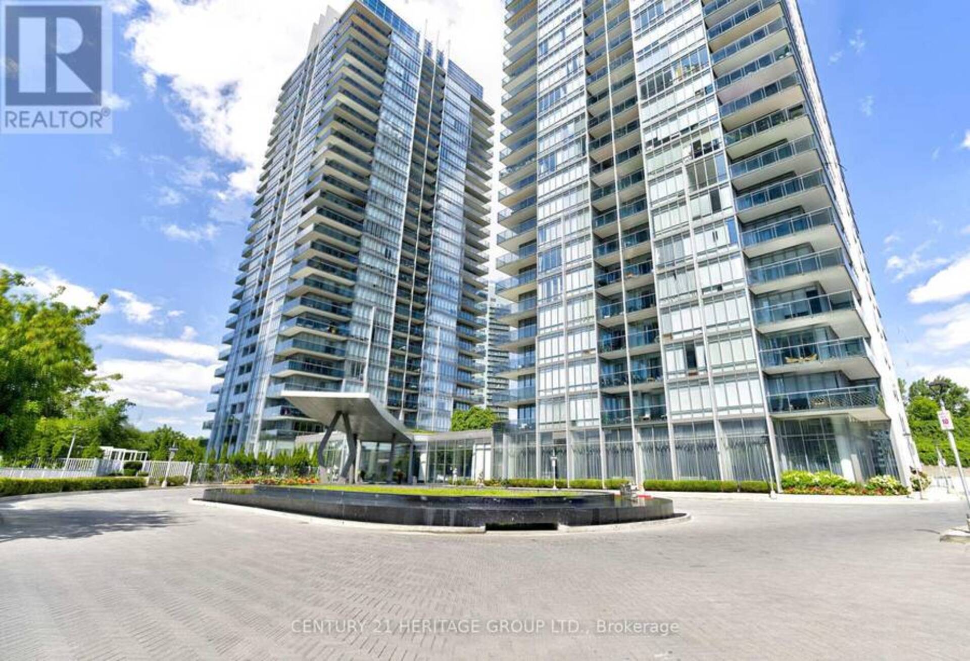 1616 - 90 PARK LAWN ROAD Toronto 