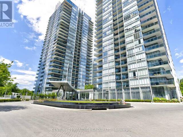 1616 - 90 PARK LAWN ROAD Toronto  Ontario