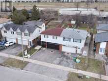 3741 KEENAN CRESCENT Mississauga 