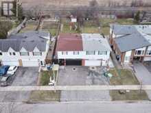 3741 KEENAN CRESCENT Mississauga 