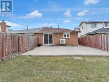 3741 KEENAN CRESCENT Mississauga 