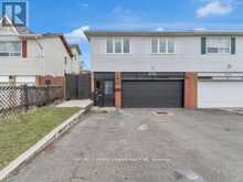 3741 KEENAN CRESCENT Mississauga 