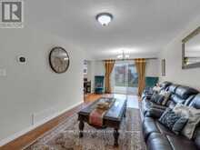 3741 KEENAN CRESCENT Mississauga 