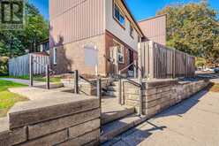 33 - 45 MARKSAM ROAD Guelph