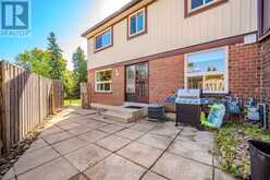 33 - 45 MARKSAM ROAD Guelph