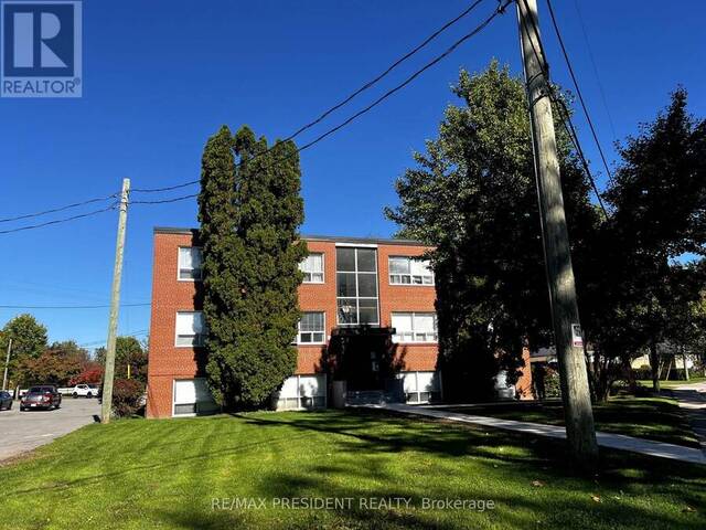 305 - 37 MERICOURT ROAD Hamilton  Ontario