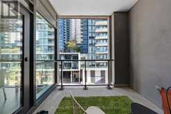 420 - 4055 PARKSIDE VILLAGE DRIVE S Mississauga