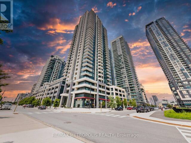 420 - 4055 PARKSIDE VILLAGE DRIVE S Mississauga Ontario