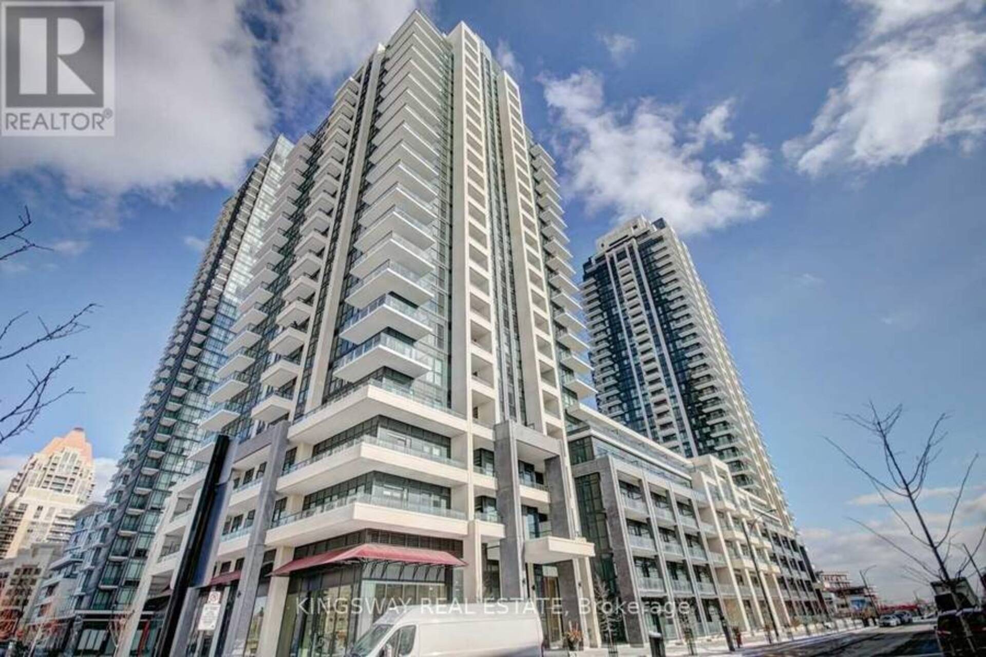 341 - 4085 PARKSIDE VILLAGE DRIVE Mississauga