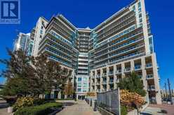 401 - 410 QUEENS QUAY W Toronto