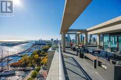 401 - 410 QUEENS QUAY W Toronto