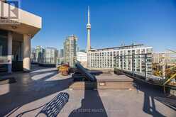 401 - 410 QUEENS QUAY W Toronto 